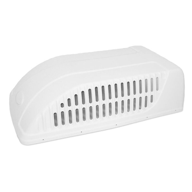 ICON Technologies A/C Shroud for Carrier AirV Standard image number 1