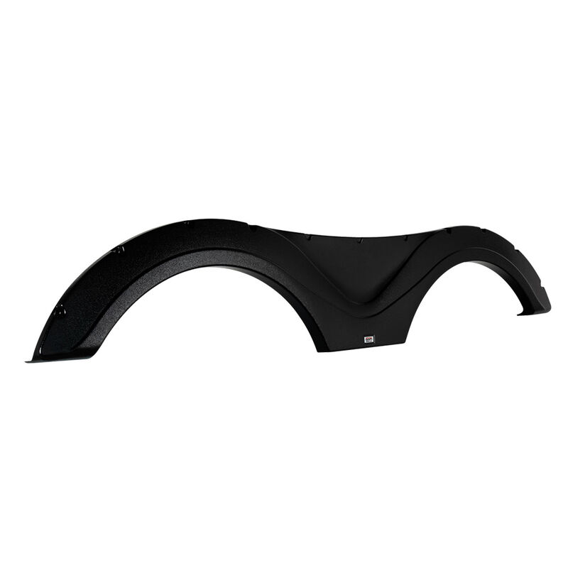 Gulf Stream RV FS6705 Tandem Axle Fender Skirt, Black image number 5