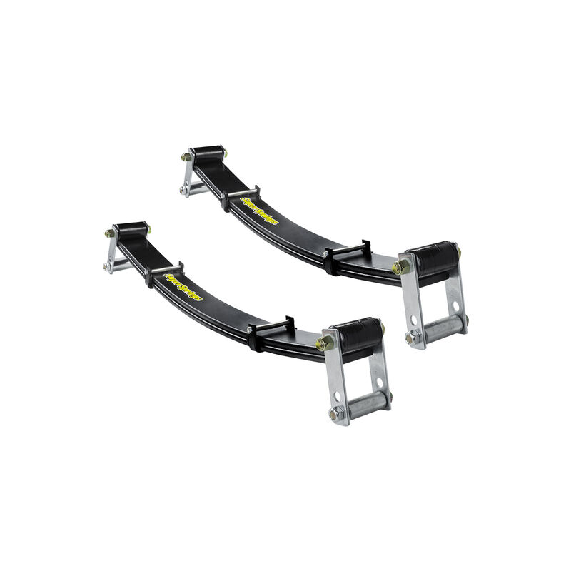 SuperSprings SSA44 for Ford F-59, Pair image number 4