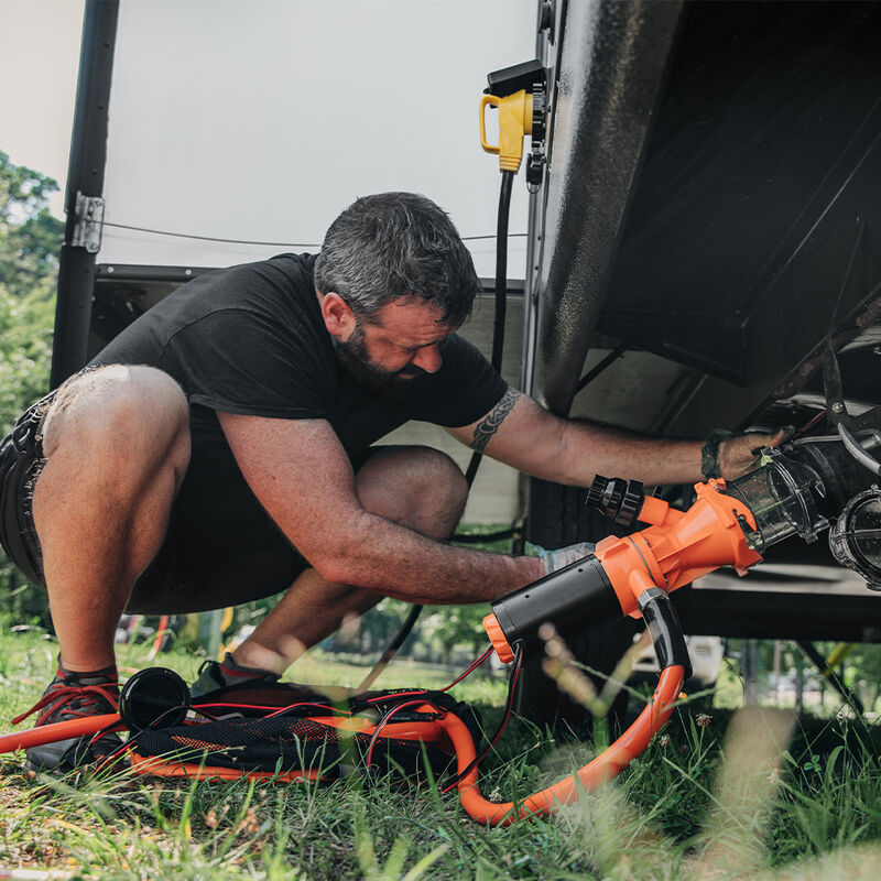 Camco 39040 Rhino Macerator Pump Kit image number 19