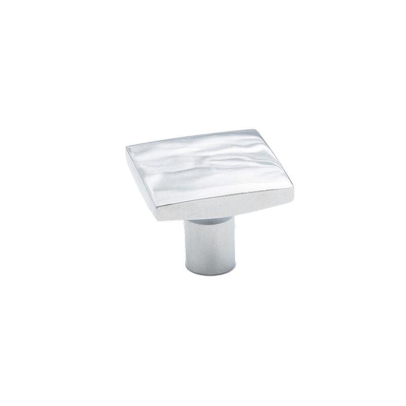 Genesis Products Revive Cabinet Hardware Collection, 10 Square Knobs image number 1