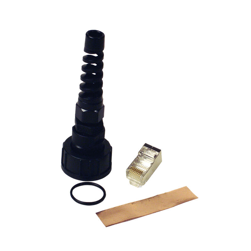 Garmin Marine Network Cable Connectors image number 1