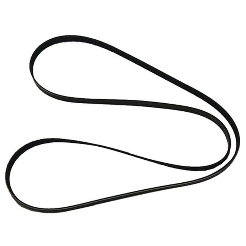 Sierra Serpentine Belt For Mercury Marine Engine, Sierra Part #18-15116 image number 1