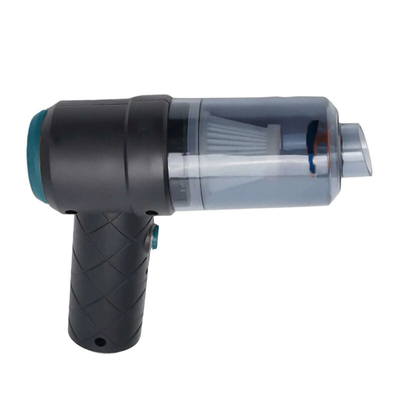 B-Well Cordless Rechargeable Handheld Car Vacuum image number 6