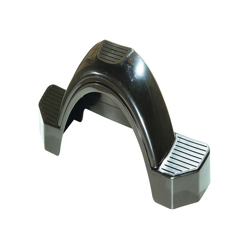 Fulton Trailer Fender, 12 Inch Tire Size image number 1