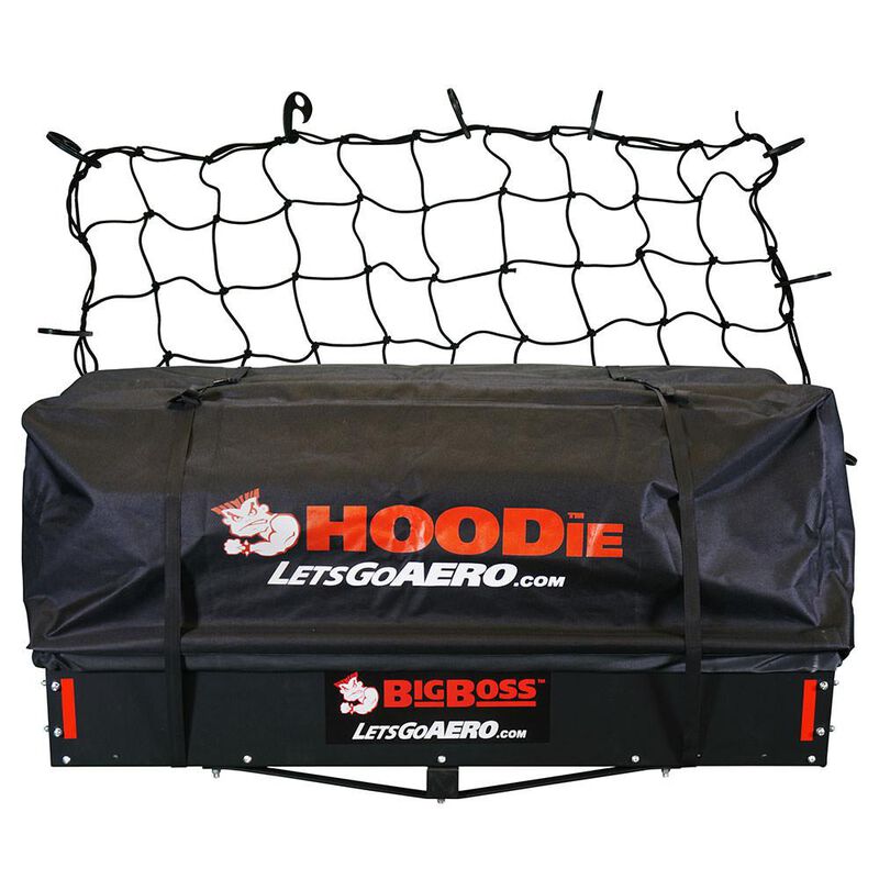 BigBoss Hoodie&trade; image number 4