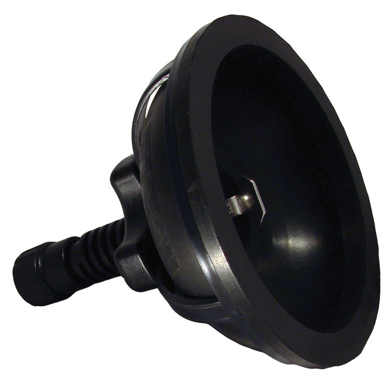 Moeller Pro Series Inboard Motor Flusher image number 3