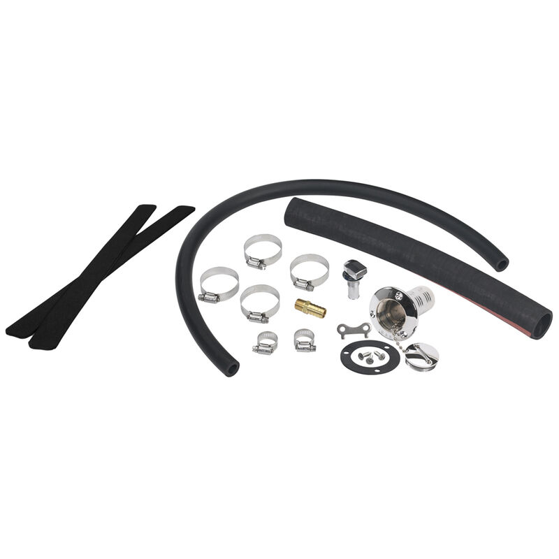 Tank Installation Kit image number 1