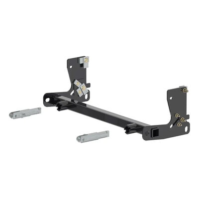 CURT 70129 Custom Tow Bar Base Plate, Select Jeep Gladiator JT