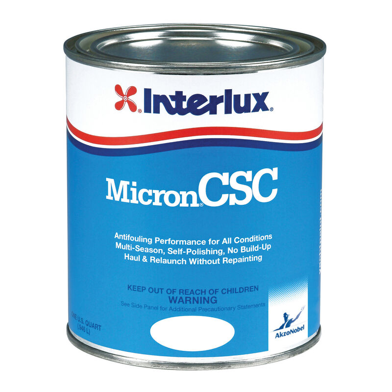 Interlux Micron CSC, Quart image number 1