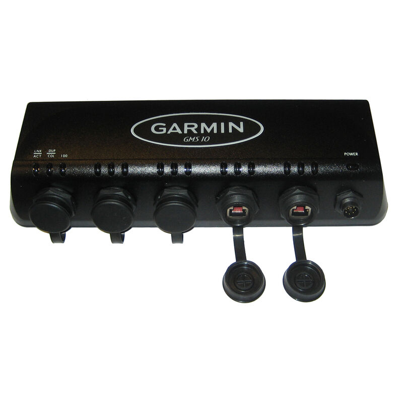 Garmin GMS 10 Network Port Expander image number 1