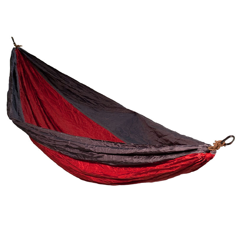Algoma GO2 Traveler Nylon Hammock image number 1