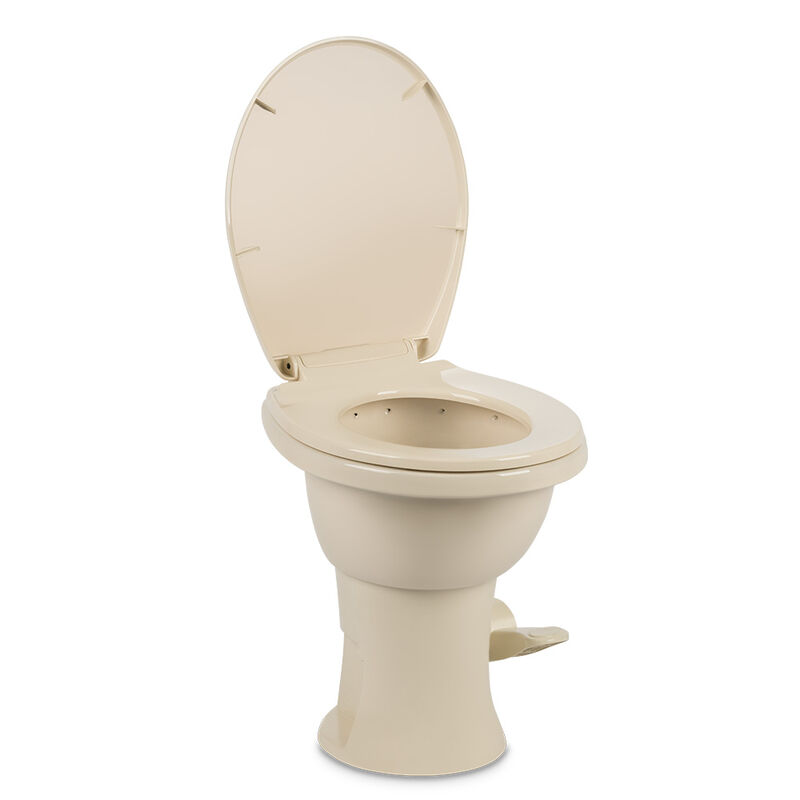 Dometic Model 410 Complete RV Toilet, Standard Height image number 4