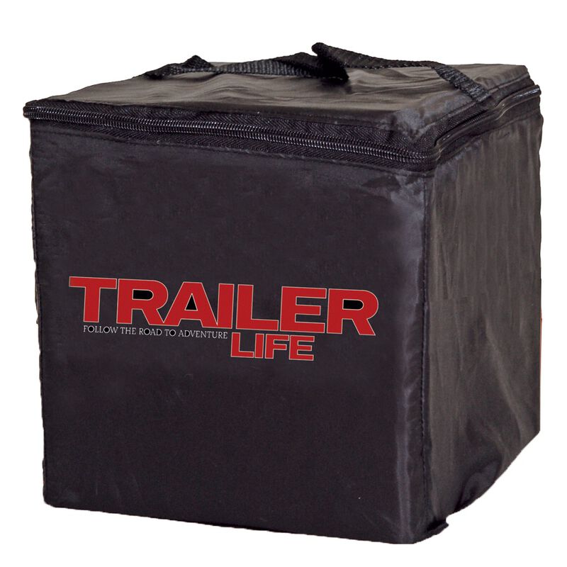 RV Leveling Blocks, 10-pack image number 4