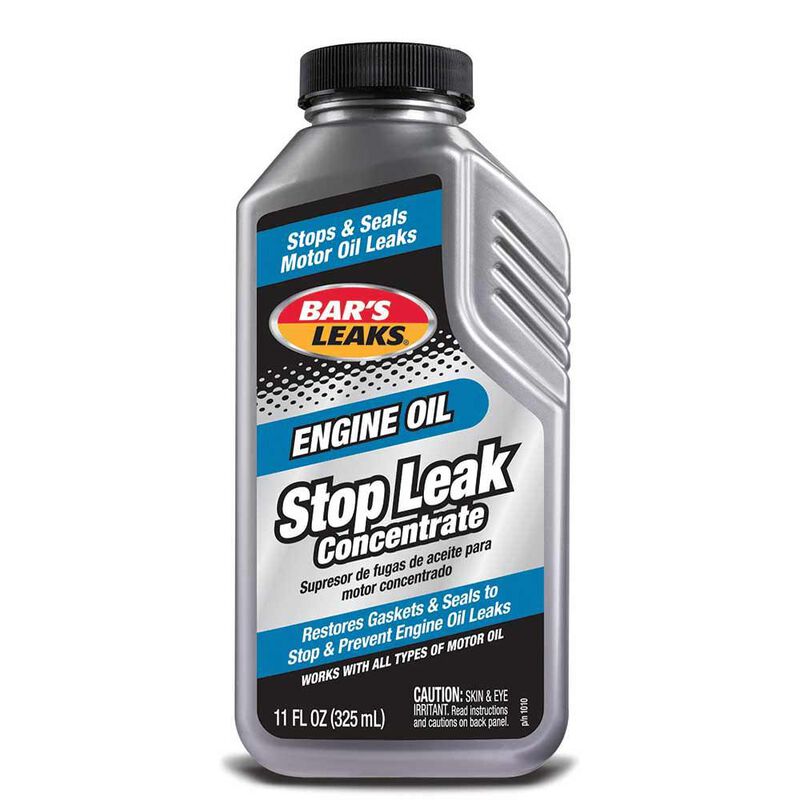 Bar&rsquo;s Leaks&reg; Engine Oil Stop Leak Concentrate &ndash; 11 oz. image number 1