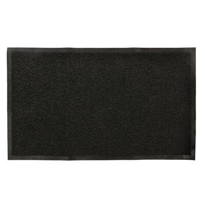 Black Trapper Mat