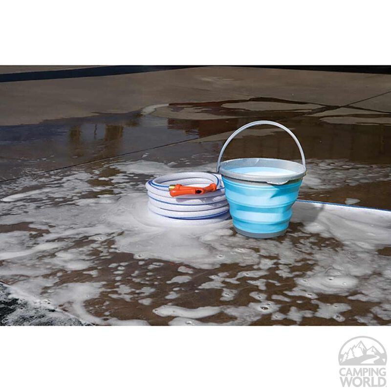 RV360 5 Gallon Collapsible Bucket image number 3