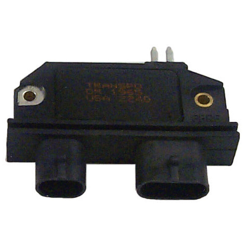 Sierra Ignition Module For Mercury Marine/OMC Engine, Sierra Part #18-5107-1 image number 1