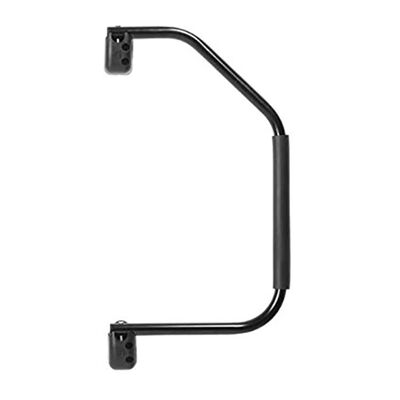 Lend-A-Hand RV Hand Rail - Black