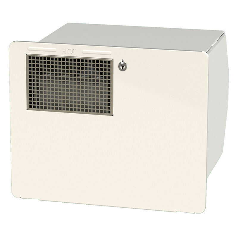 Suburban Advantage 6 Gallon Water Heater, Propane with Incoloy Electric Element & Direct Spark Ignition image number 1