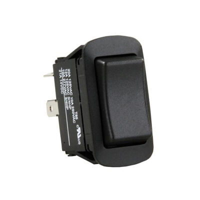 JR Products DPDT Momentary On/Off/Momentary On, Reversing Switch