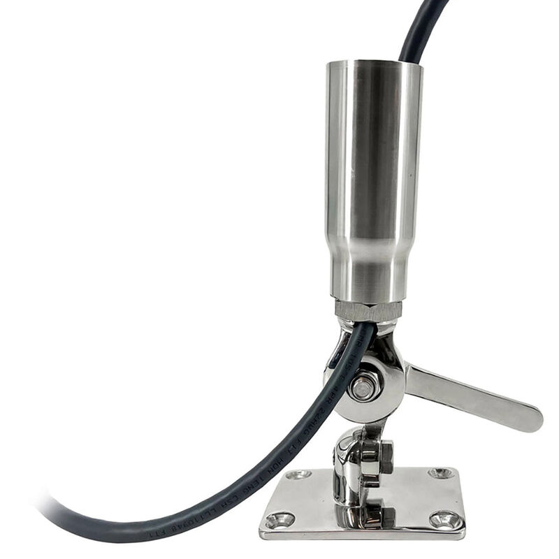 Seaview Starlink Gen 2 Adapter and Ratchet Base image number 6