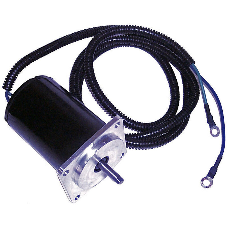Sierra Tilt/Trim Motor For Yamaha Engine, Sierra Part #18-6787 image number 1
