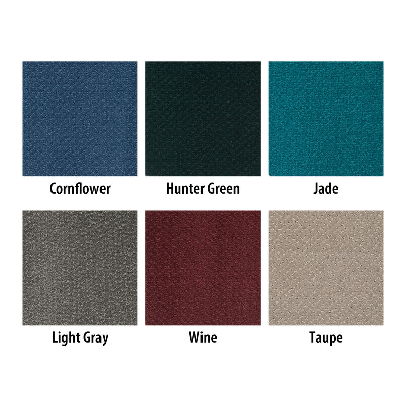 Overton's Sundance Marine 20-oz. Carpet, 8.5' Wide image number 1