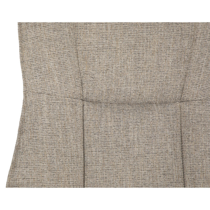 Thomas Payne Luxury Euro Chair with Storage Ottoman image number 12