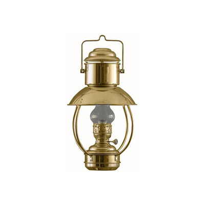 Weems & Plath DHR Trawler Lamp