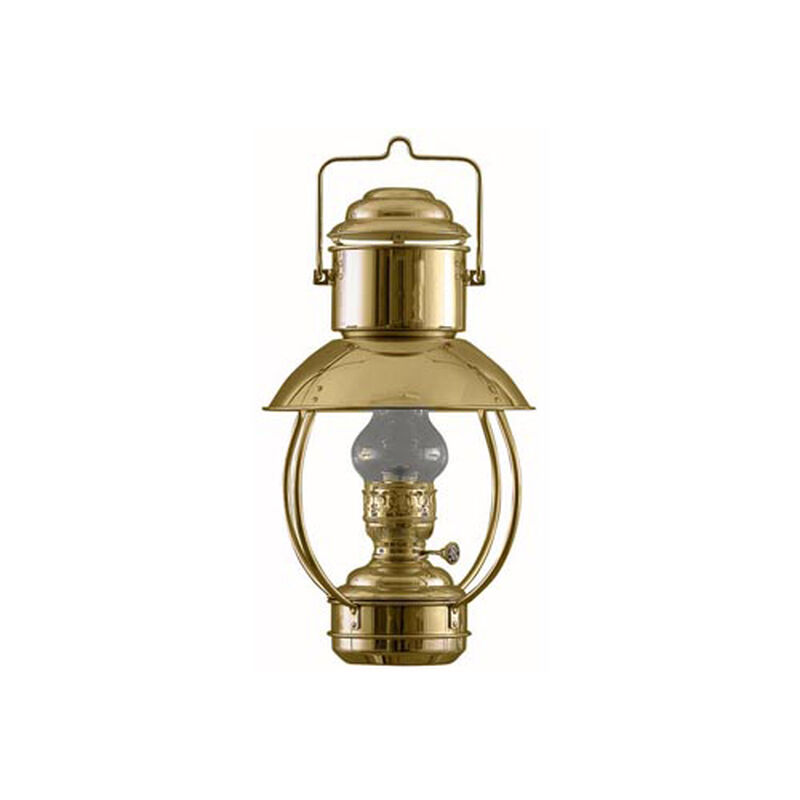 Weems & Plath DHR Trawler Lamp image number 1