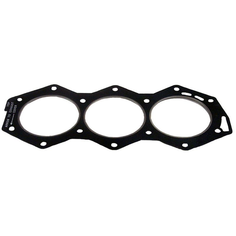 Sierra Head Gasket For OMC Engine, Sierra Part #18-3801 image number 1