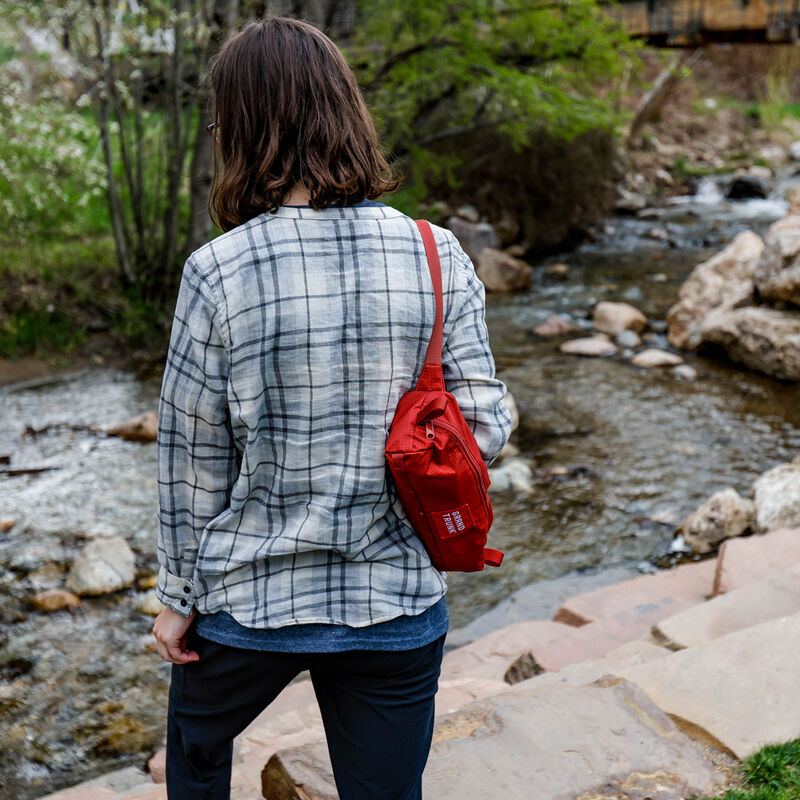 Grand Trunk Compass 360 Stool image number 4