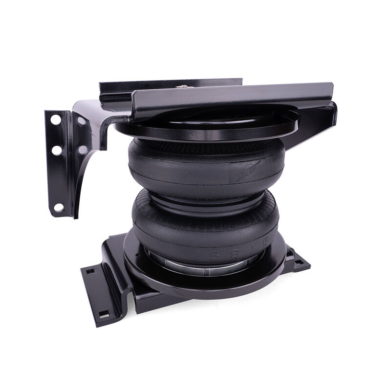 LoadLifter 7500 XL Ultimate Air Spring Kit image number 12
