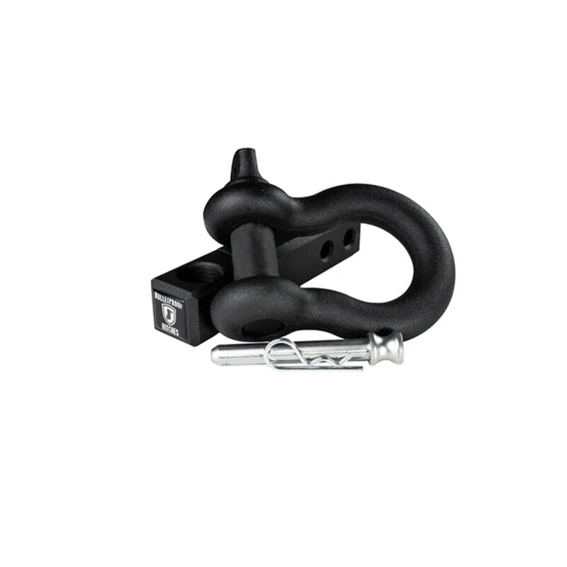 BulletProof Hitches 2.0" Extreme Duty Receiver Shackle image number 11