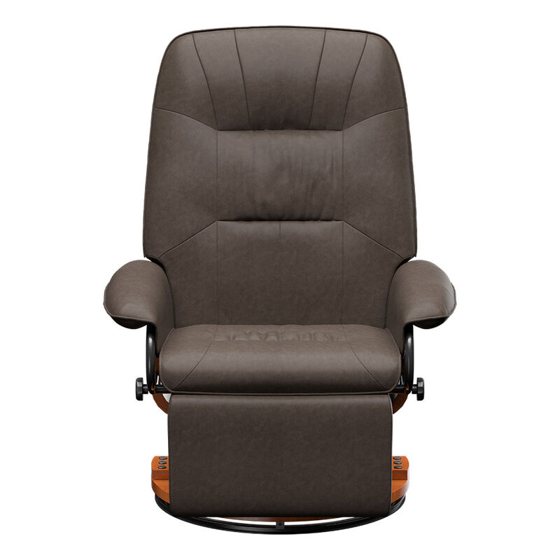 Thomas Payne Signature RV Swivel Euro Recliner by Lippert image number 2
