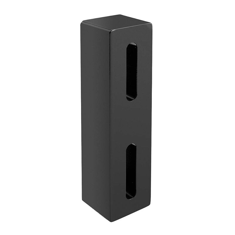 Minn Kota Raptor Adapter Bracket 2" Spacer - Black image number 1