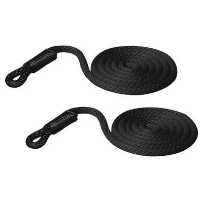 Dockmate 8' Fender Line, 2-pack