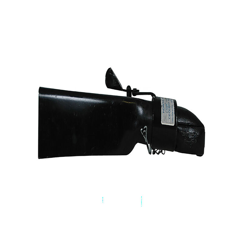 Bulldog Collar-Lok A-Frame Coupler, 12,500 lbs Capacity image number 3