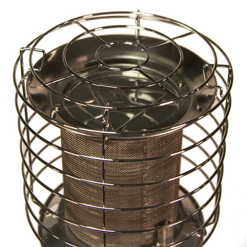 Dura Heat Propane 360&deg; Tank Top Heater image number 8