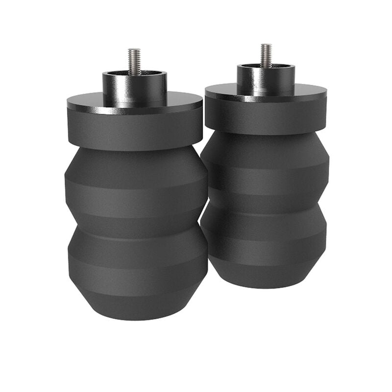 Timbren SES Suspension Enhancement System, FRTR350HD Rear Kit image number 1