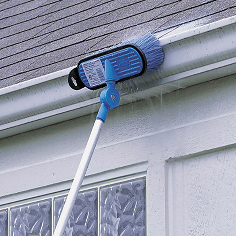 Mr. LongArm Soft Flow-Thru Wash Brush image number 4