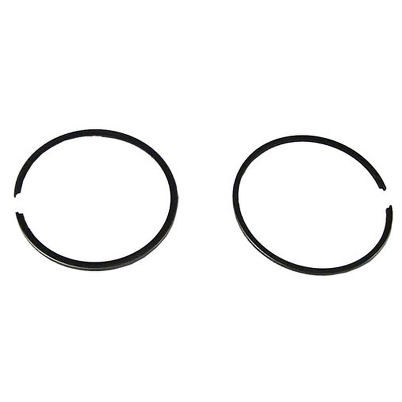 Sierra Piston Rings For OMC Engine, Sierra Part #18-3933 image number 1
