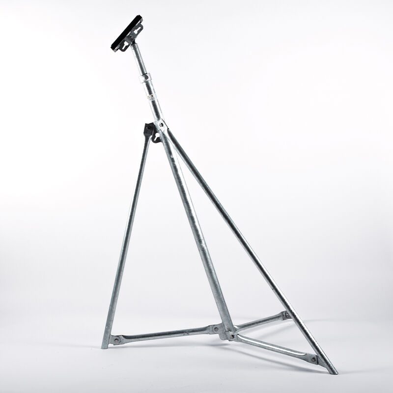 MarineMart LCF150 Sailboat Stand, 59"-76" image number 2