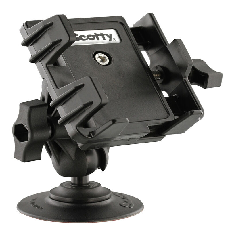 Scotty 139 Phone Holder image number 5