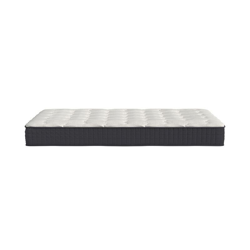 CozyRelief 10" LUXE HYBRID Gel RV Mattress image number 4
