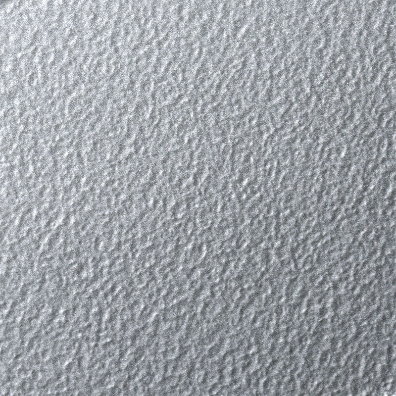 Earthbound RV FS6680 Tandem Axle Fender Skirt, Satin Silver Metallic image number 8