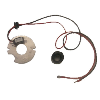 Sierra High Performance Conversion Kit For Prestolite, Sierra Part #18-5287-1