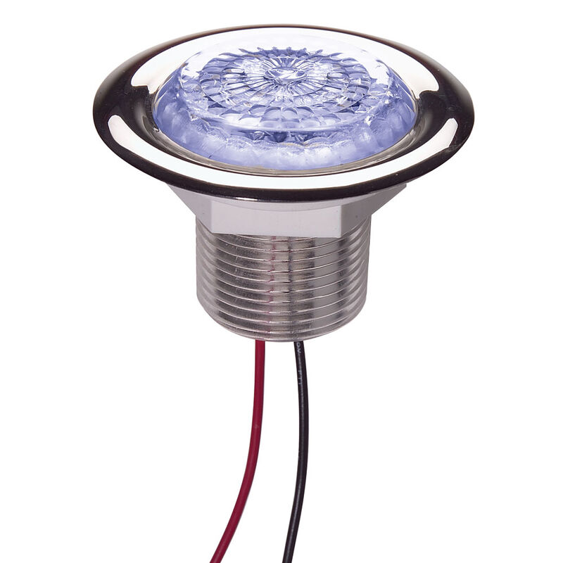 Innovative Lighting LED Starr Light - Recess Mount, Blue image number 1