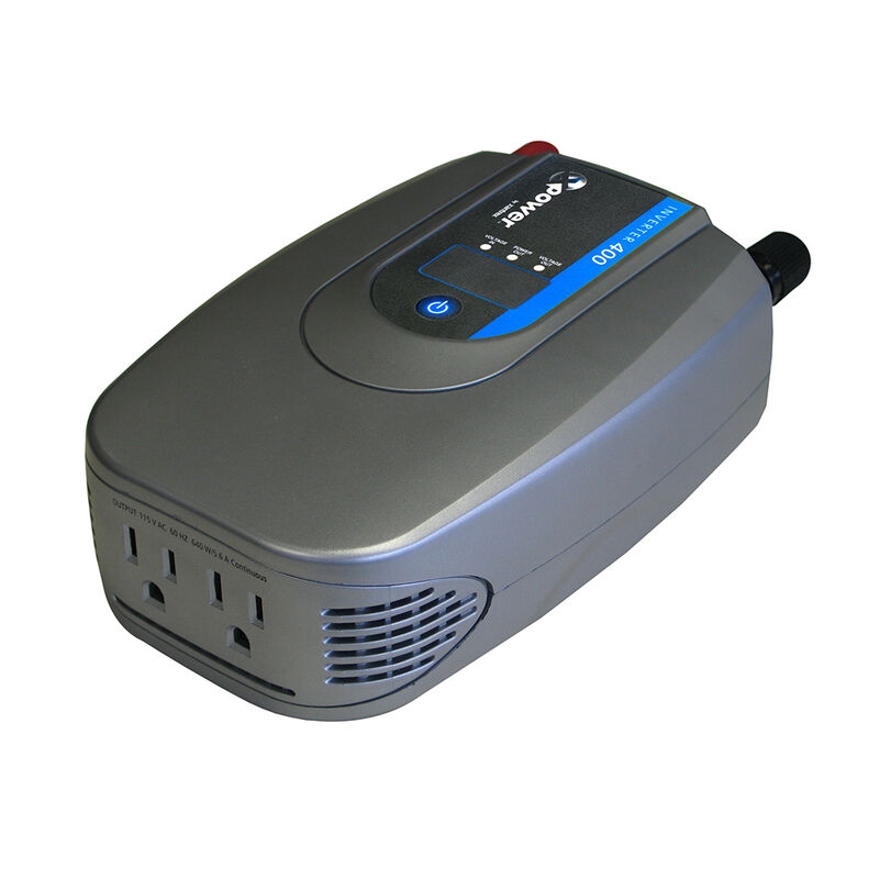 Xpower 400 Inverter image number 1